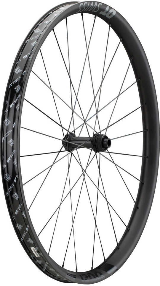 Dt-swiss Juego De Ruedas EXC 1200 SPLINE 35 Boost Disc Center Lock 27,5" - Imagen 2