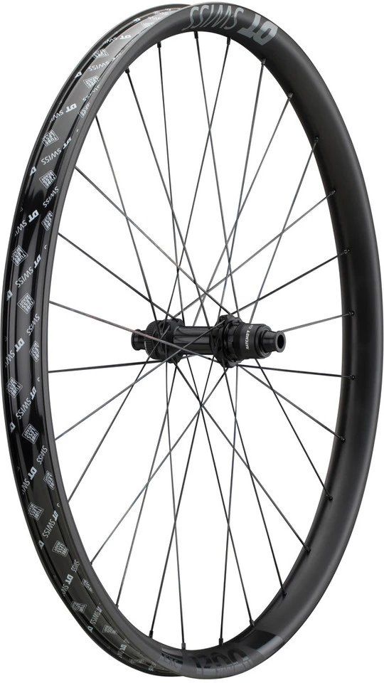 Dt-swiss Juego De Ruedas EXC 1200 SPLINE 35 Boost Disc Center Lock 27,5" - Imagen 4