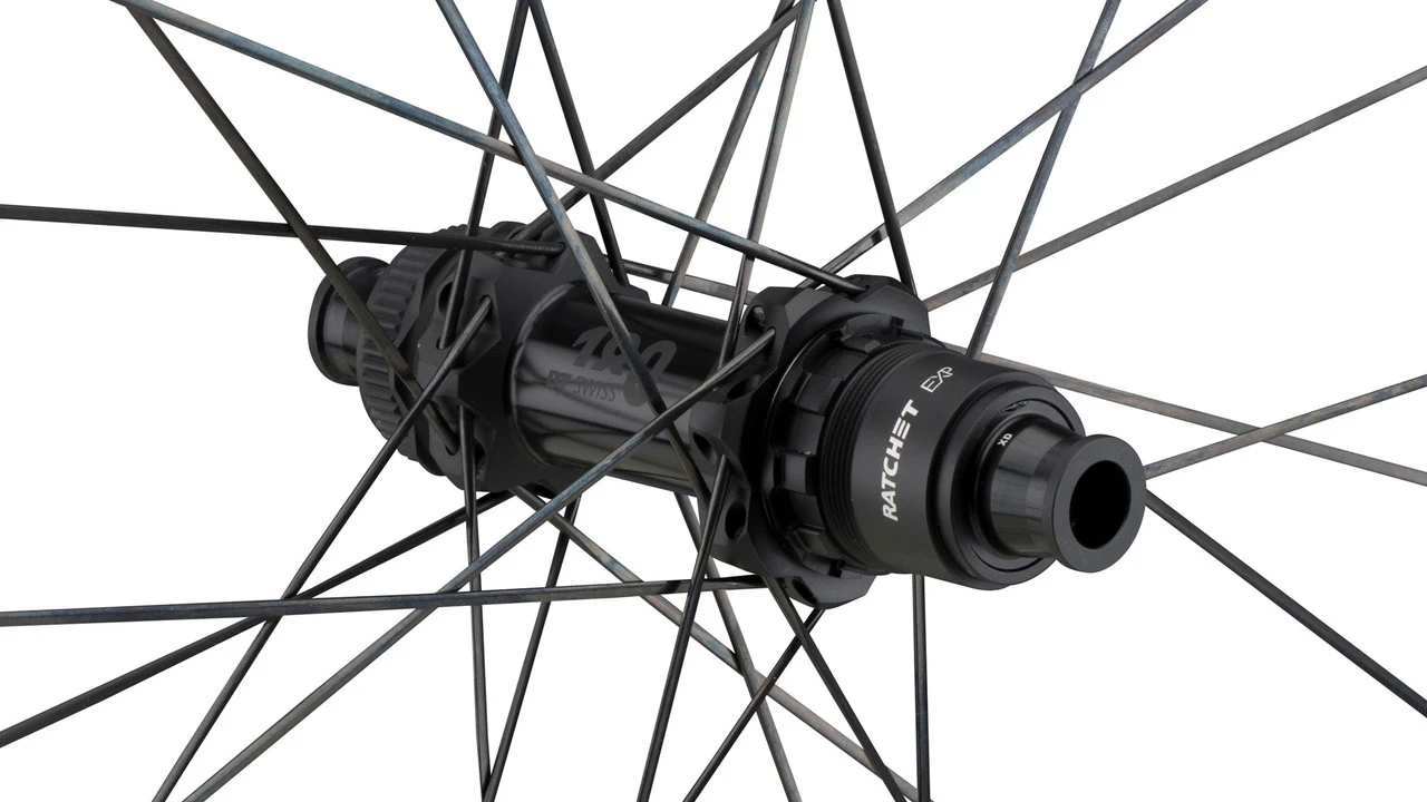 Dt-swiss Juego De Ruedas EXC 1200 SPLINE 35 Boost Disc Center Lock 27,5" - Imagen 5