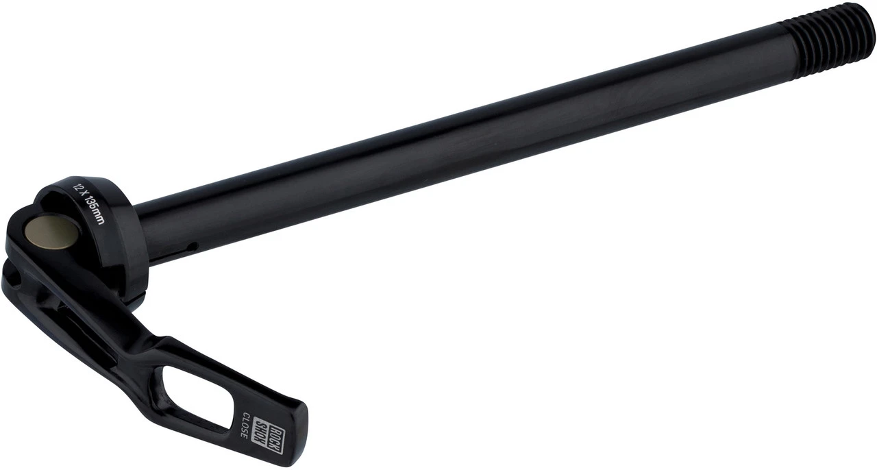 ROCKSHOX Eje Pasante Rear Maxle Lite 12 Mm - Imagen 4