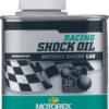 Motorex Aceite Para Riostras Telescópicas Racing Shock Oil
