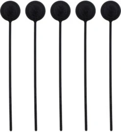 Orange-seal Varillas De Medición Dipstick - 5 Unidades