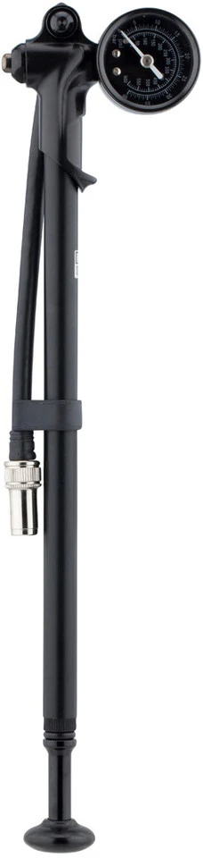ROCKSHOX Bomba De Amortiguador 40 Bar