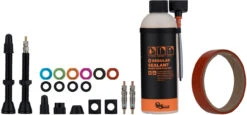 Orange-seal Kit Regular Sealant Tubeless