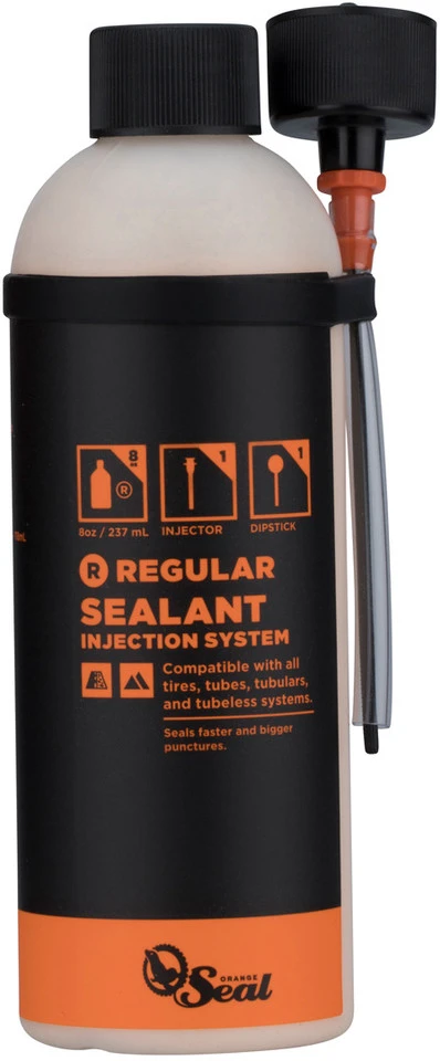 Orange-seal Kit Regular Sealant Tubeless - Imagen 3