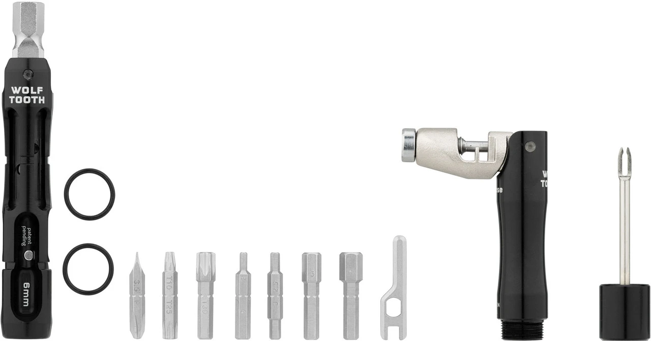 Set De Herramientas EnCase System Bar Kit One - Imagen 3