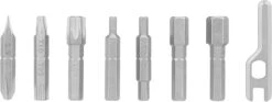 Set Para Multitool EnCase System Hex Bit