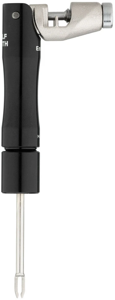 Llave Multifuncional EnCase System Chain + Tire Plug Multitool - Imagen 3