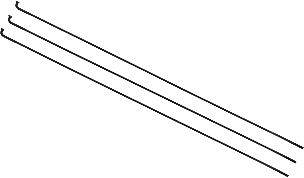 ZIPP Kit De Radios De Repuesto Para 3ZERO MOTO 27,5" - Imagen 2