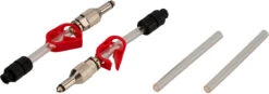 JAGWIRE Pieza De Conexión De Repuesto Para Kit De Purga Pro Bleed