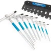 Parktool Set De Llaves Hexagonales THH-1