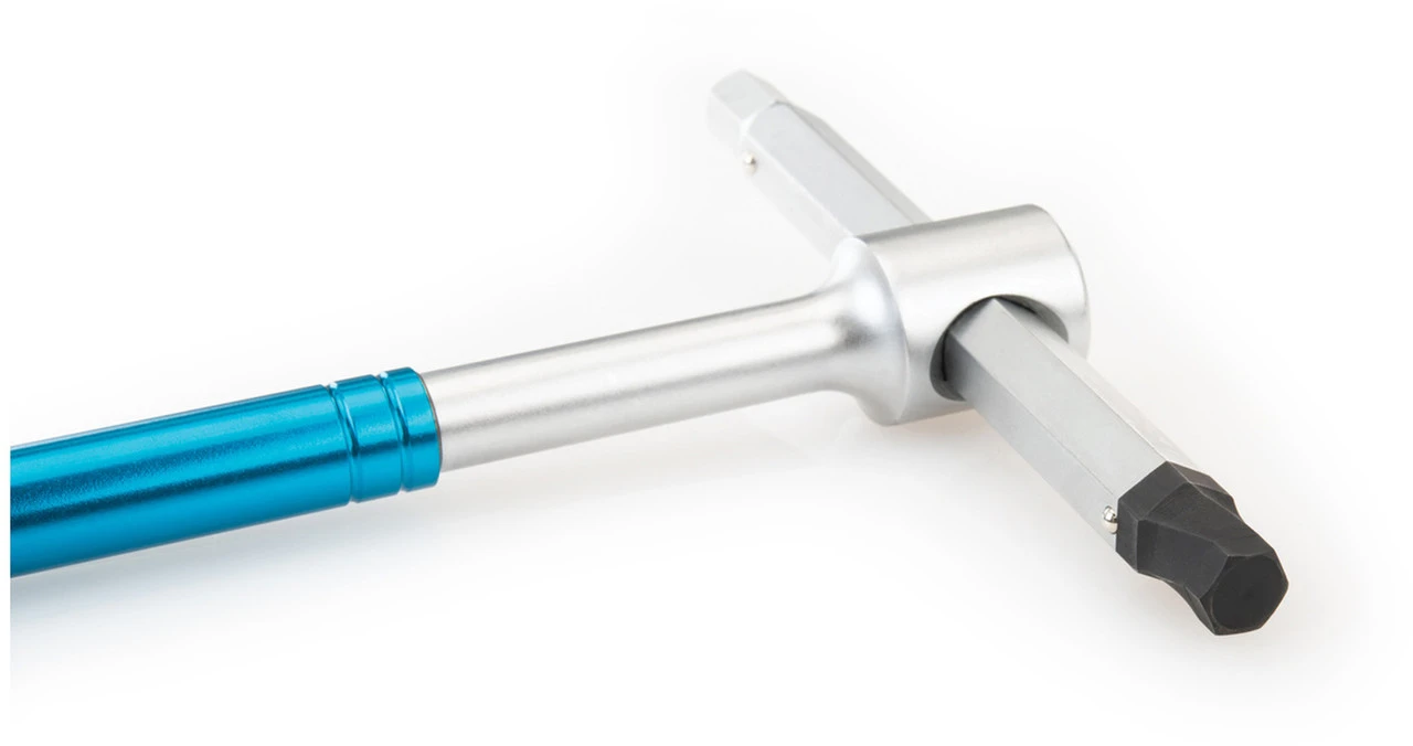 Parktool Set De Llaves Hexagonales THH-1 - Imagen 3