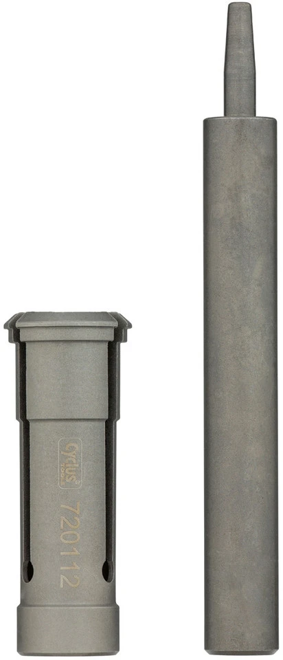 Cyclus Tools Extractor De Cazoletas De Buje OVZ