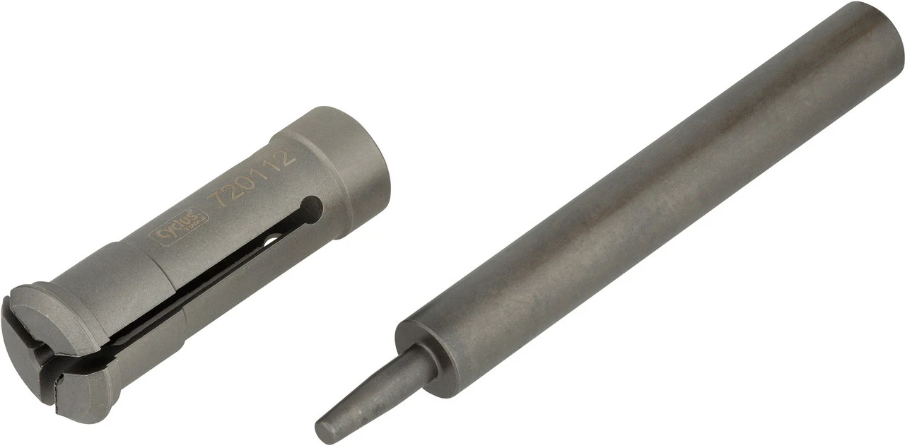 Cyclus Tools Extractor De Cazoletas De Buje OVZ - Imagen 2