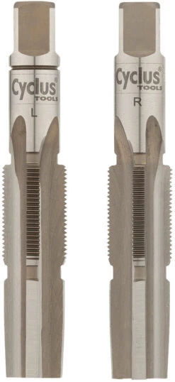 Cyclus Tools Machos De Roscar De Reparación De Pedales