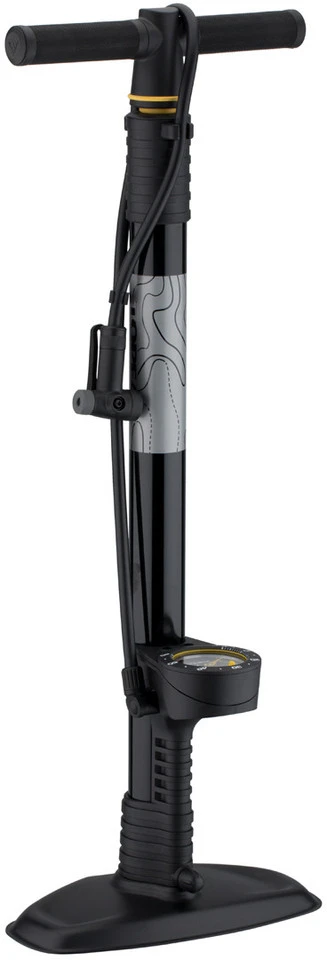 Topeak Bomba De Pie JoeBlow Mountain X