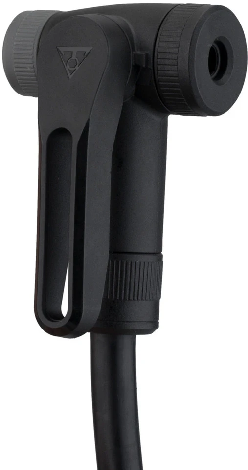 Topeak Bomba De Pie JoeBlow Mountain X - Imagen 4