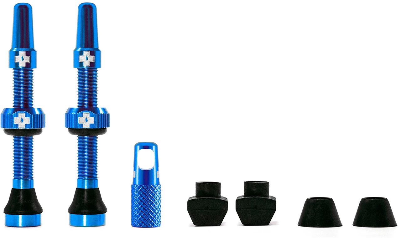 Muc-Off Set De 2 Válvulas Tubeless - Imagen 8