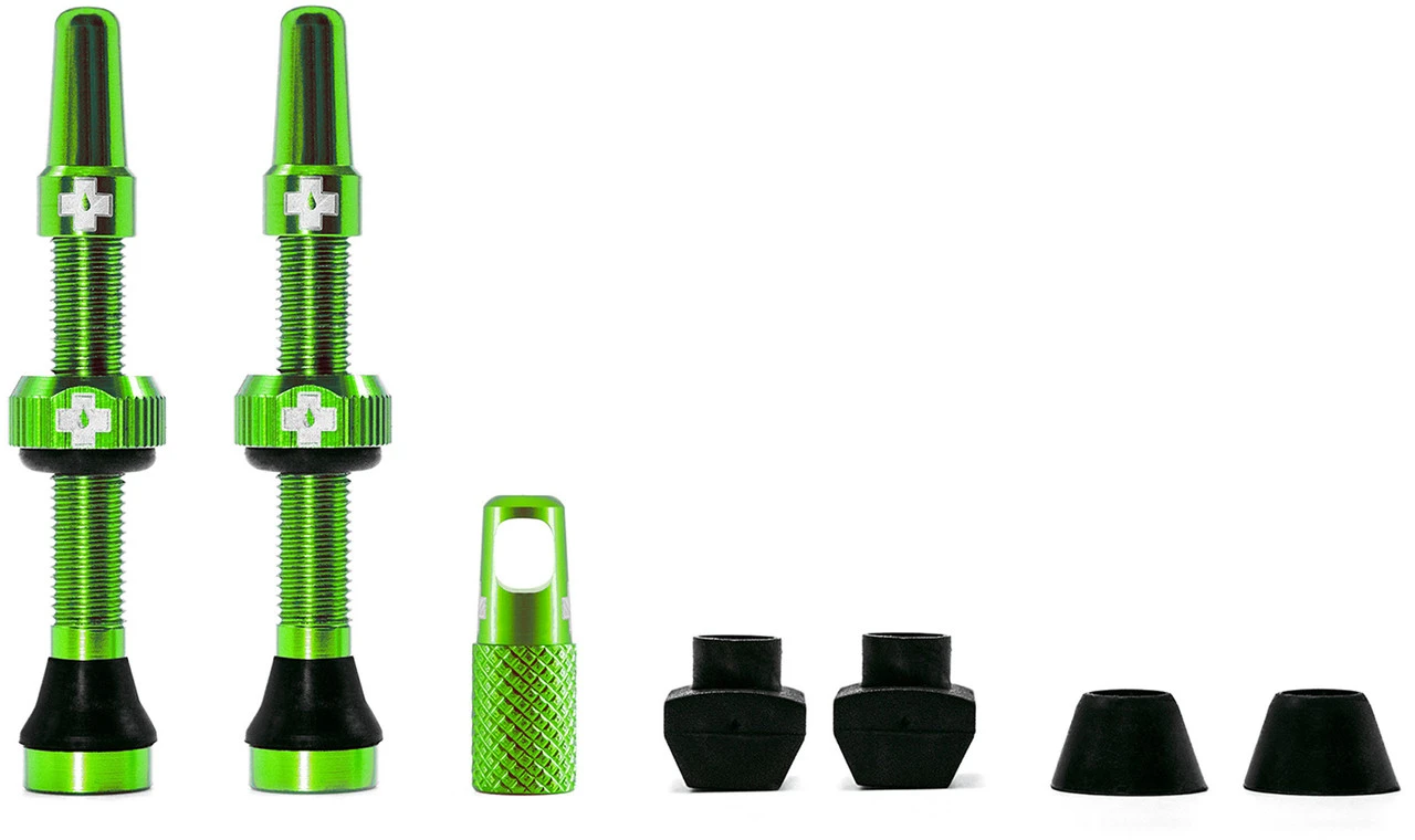 Muc-Off Set De 2 Válvulas Tubeless - Imagen 9