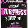 Muc-Off UltimateTubeless Kit XC / Gravel
