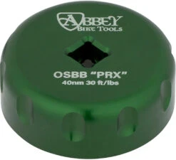 Herramienta Bottom Bracket Socket Single Sided Para Praxis Works