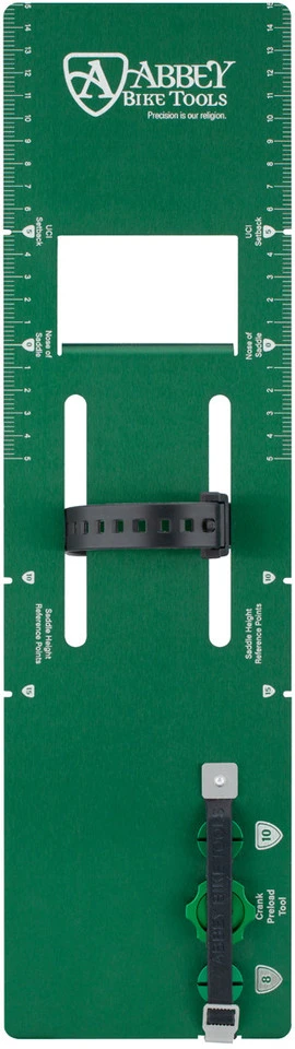 Set De Ajuste Fit Kit