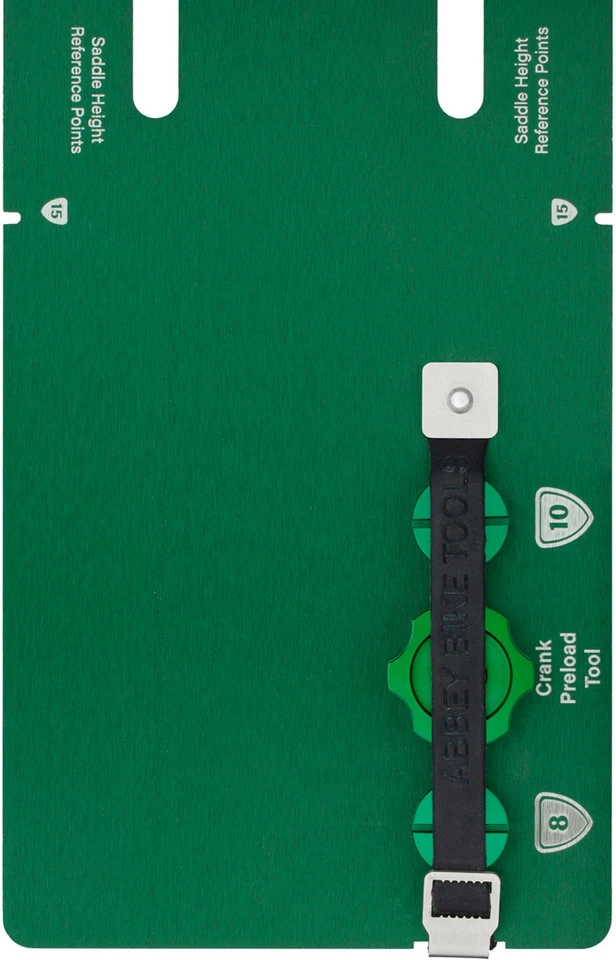 Set De Ajuste Fit Kit - Imagen 3