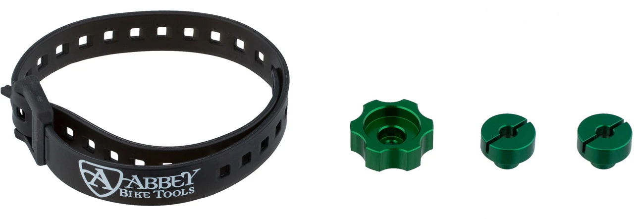 Set De Ajuste Fit Kit - Imagen 8