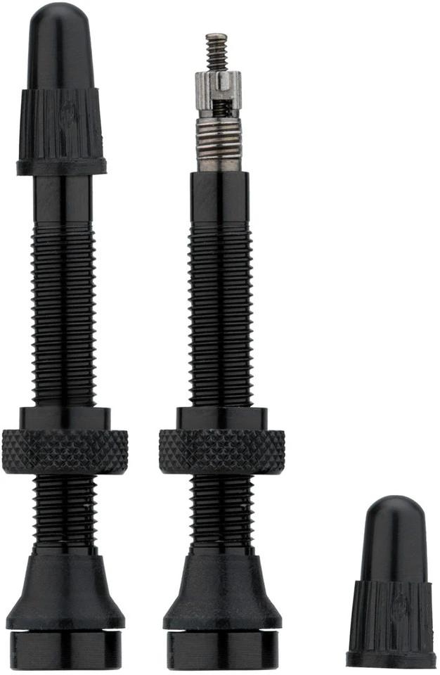 Newmen Set De Válvulas Tubelessventil - Imagen 3