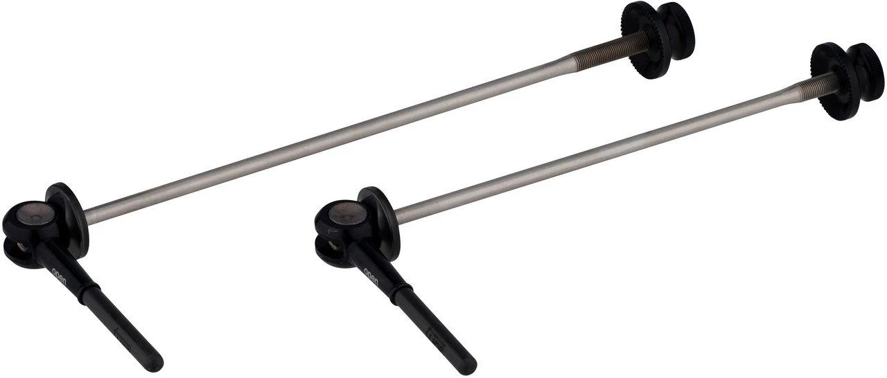 Tune Cierre Rápido De Buje Bicicleta De Ruta DC 130