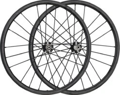 Fulcrum Juego Ruedas Racing Zero Carbon Competizione DB C19 Disc Center Lock