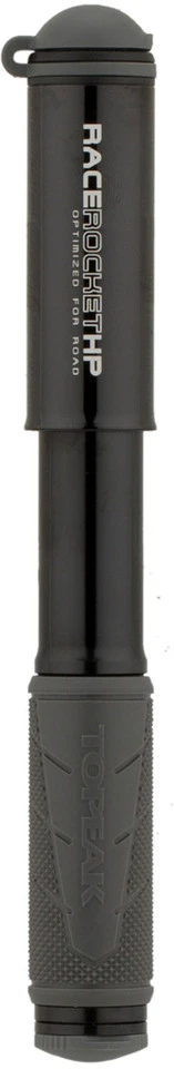 Topeak Mini Bomba HP RaceRocket