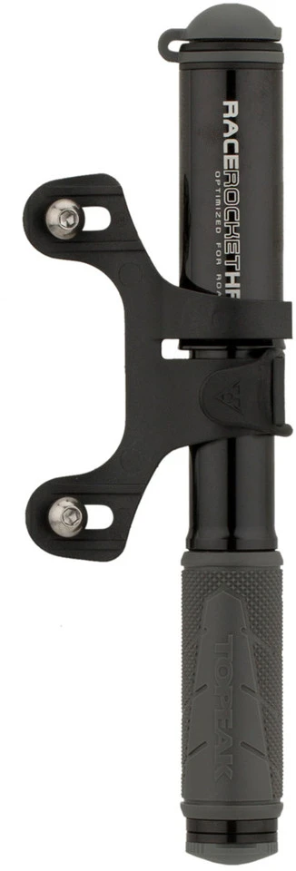 Topeak Mini Bomba HP RaceRocket - Imagen 3