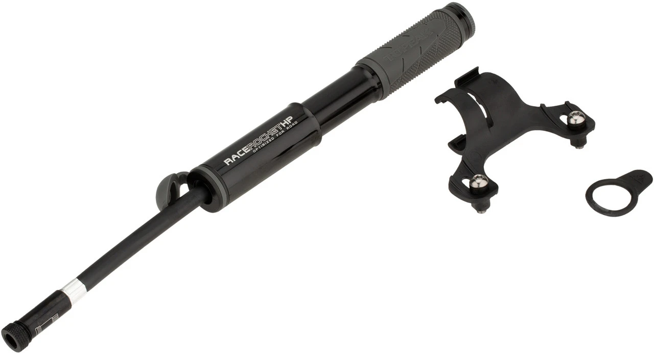 Topeak Mini Bomba HP RaceRocket - Imagen 6