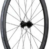 ZIPP Rueda 302 Disc Center Lock Carbon Clincher