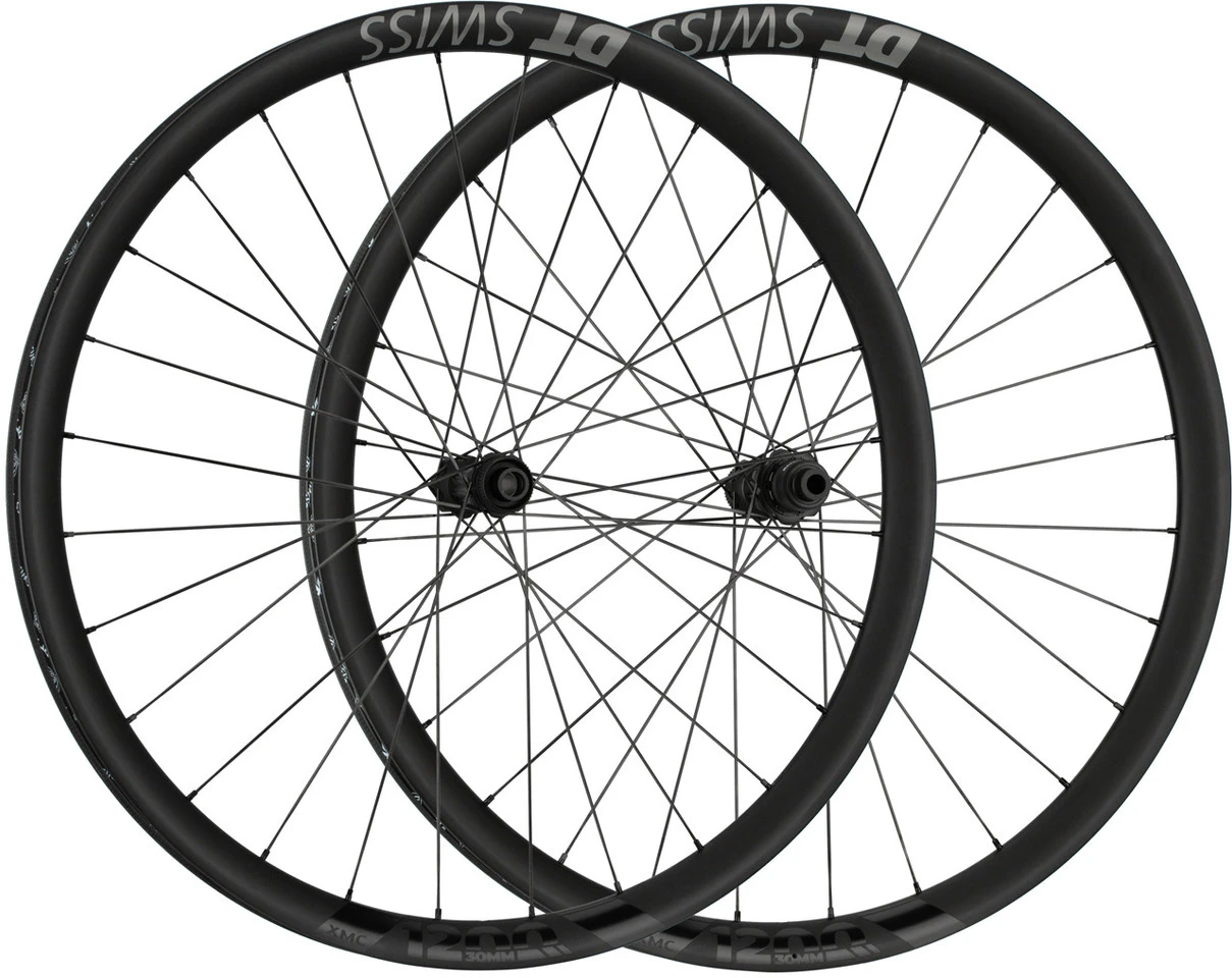Dt-swiss Juego De Ruedas 2020 XMC 1200 SPLINE 30 Boost Disc Center Lock 27,5"