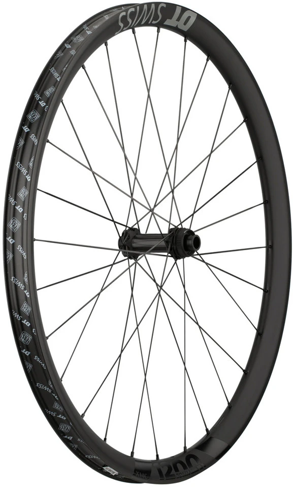 Dt-swiss Juego De Ruedas 2020 XMC 1200 SPLINE 30 Boost Disc Center Lock 27,5" - Imagen 2