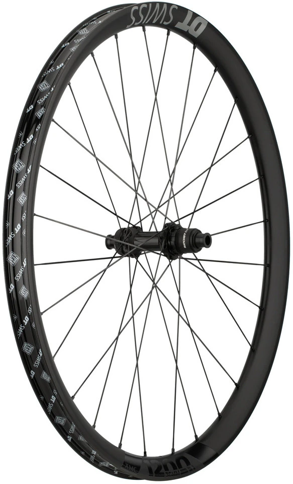 Dt-swiss Juego De Ruedas 2020 XMC 1200 SPLINE 30 Boost Disc Center Lock 27,5" - Imagen 4