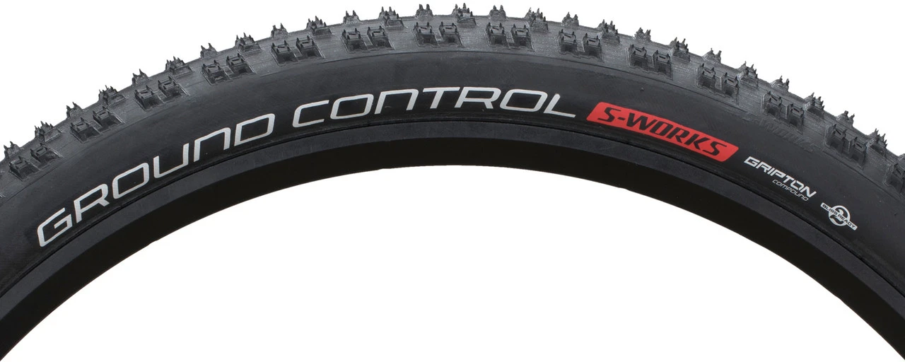 Specialized Cubierta Plegable S-Works Ground Control 29" - Imagen 3