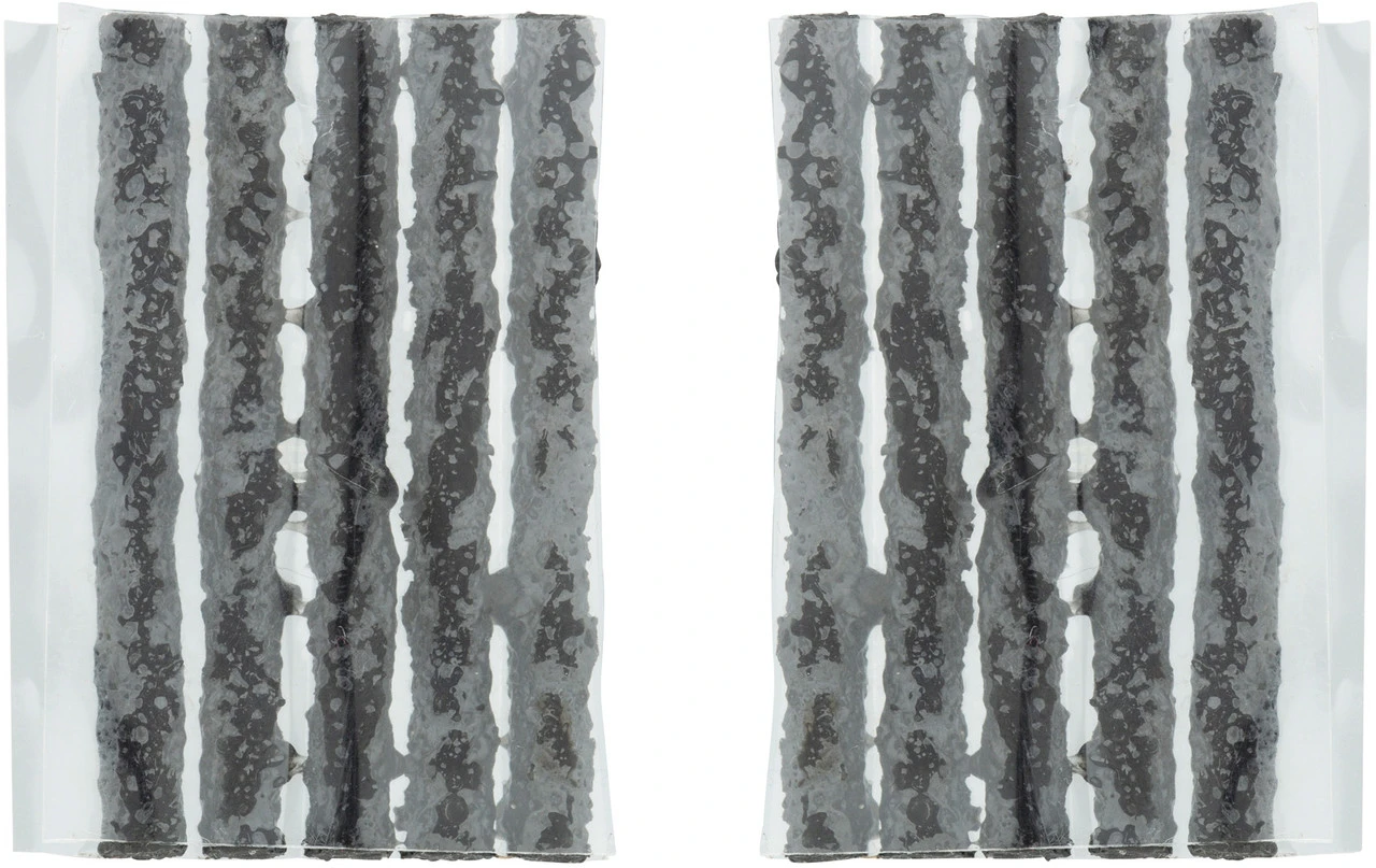 Parches Para Cubiertas Tubeless 3,5 Mm X 50 Mm