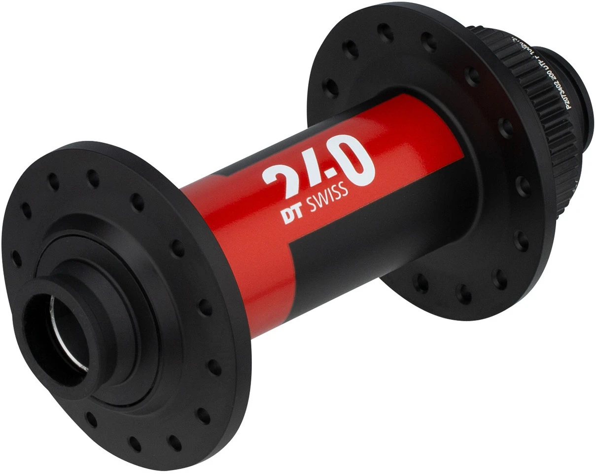 Dt-swiss Buje RD 240 Classic MTB Boost Disc Center Lock - Imagen 2