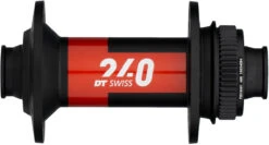 Dt-swiss Buje RD 240 Classic MTB Disc Center Lock