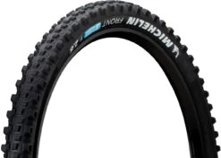 Michelin Cubierta Plegable E-Wild Front 29+