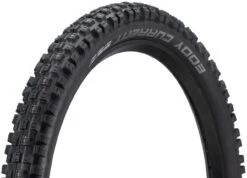 Schwalbe Cub. Pleg. Eddy Current Rear Evolution ADDIX Soft Super Gravity 27,5+