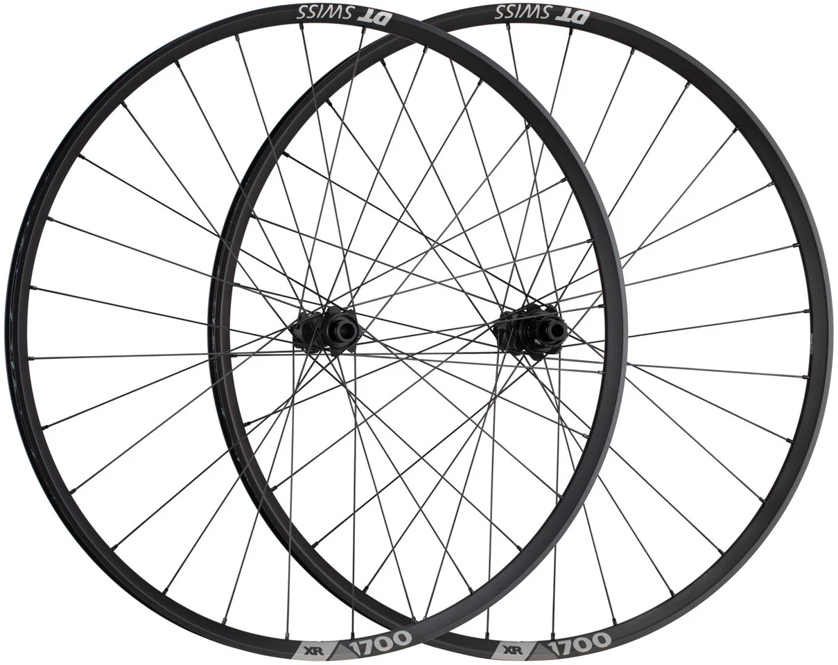 Dt-swiss Juego De Ruedas XR 1700 SPLINE 25 Boost Disc Center Lock 29"