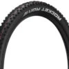 Schwalbe Cubierta Plegable Rocket Ron Evolution ADDIX Speed Super Ground 26"