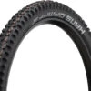 Schwalbe Cubierta Pleg. Hans Dampf Evolution ADDIX Soft Super Trail 26"
