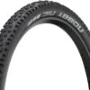 Schwalbe Cubierta Plegable Nobby Nic Performance ADDIX TwinSkin 27,5"