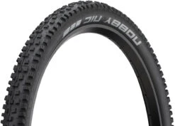 Schwalbe Cubierta Plegable Nobby Nic Performance ADDIX TwinSkin 27,5"