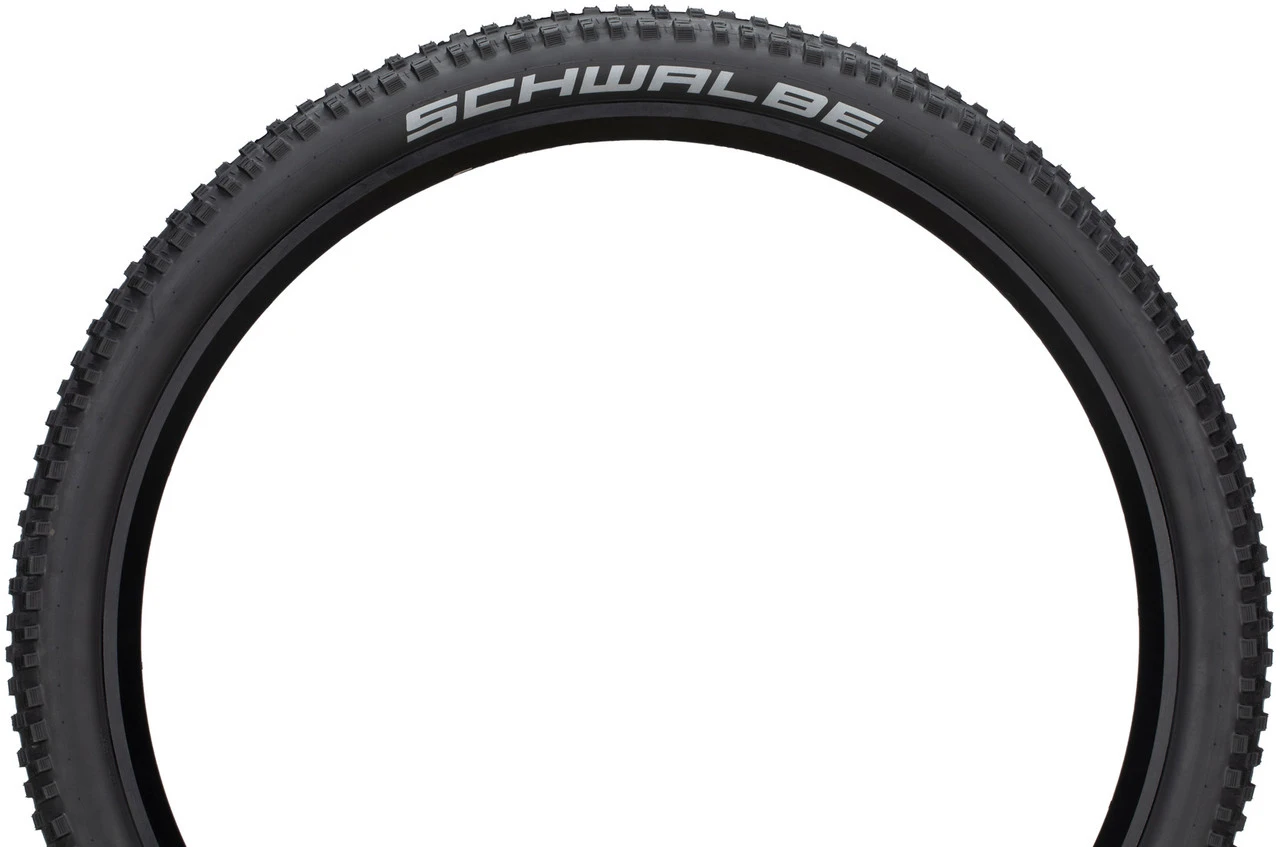 Schwalbe Cubierta Plegable Nobby Nic Performance ADDIX TwinSkin 27,5" - Imagen 2
